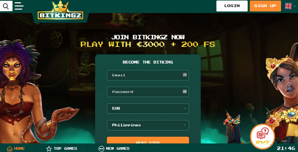 g7bet casino login