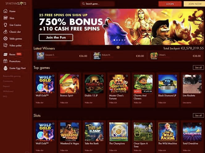 php-365 casino login