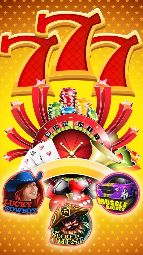 sevenbet casino login