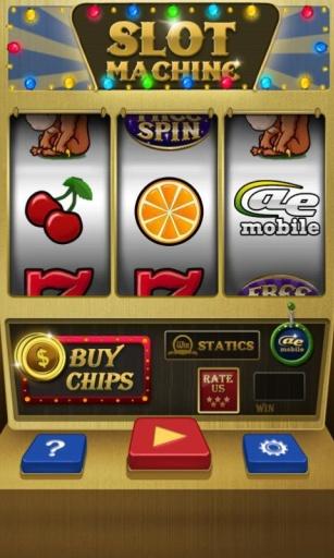 tg777 casino free spin