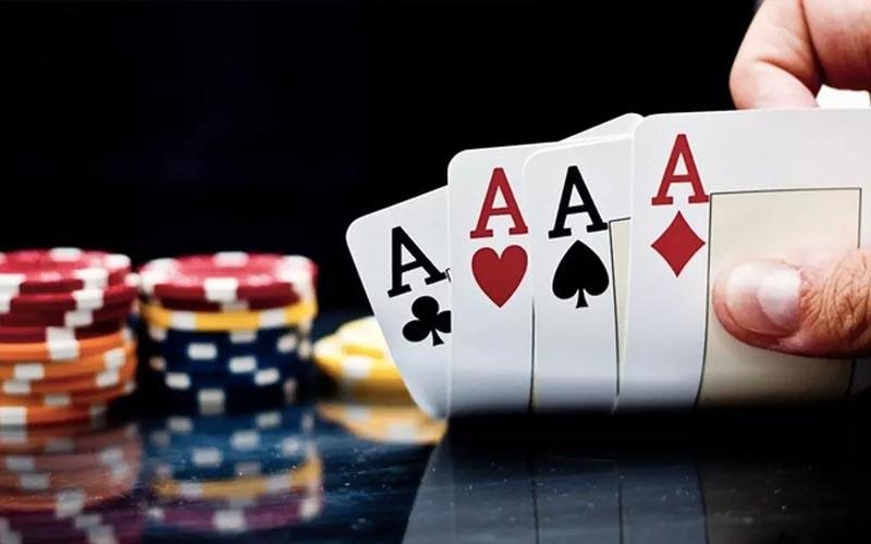 hot 646 online casino