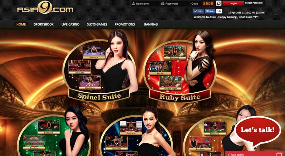 nine99 online casino