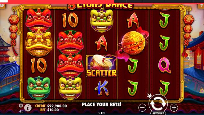 lodi646 casino login