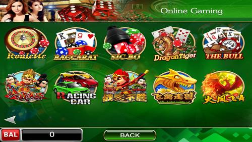 jili178 online casino