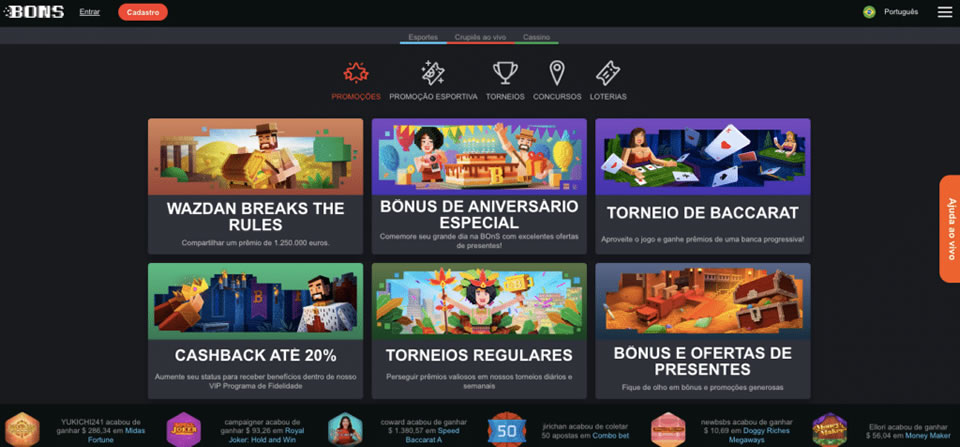 sevenbet online casino