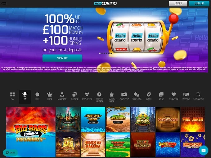 swerte online casino